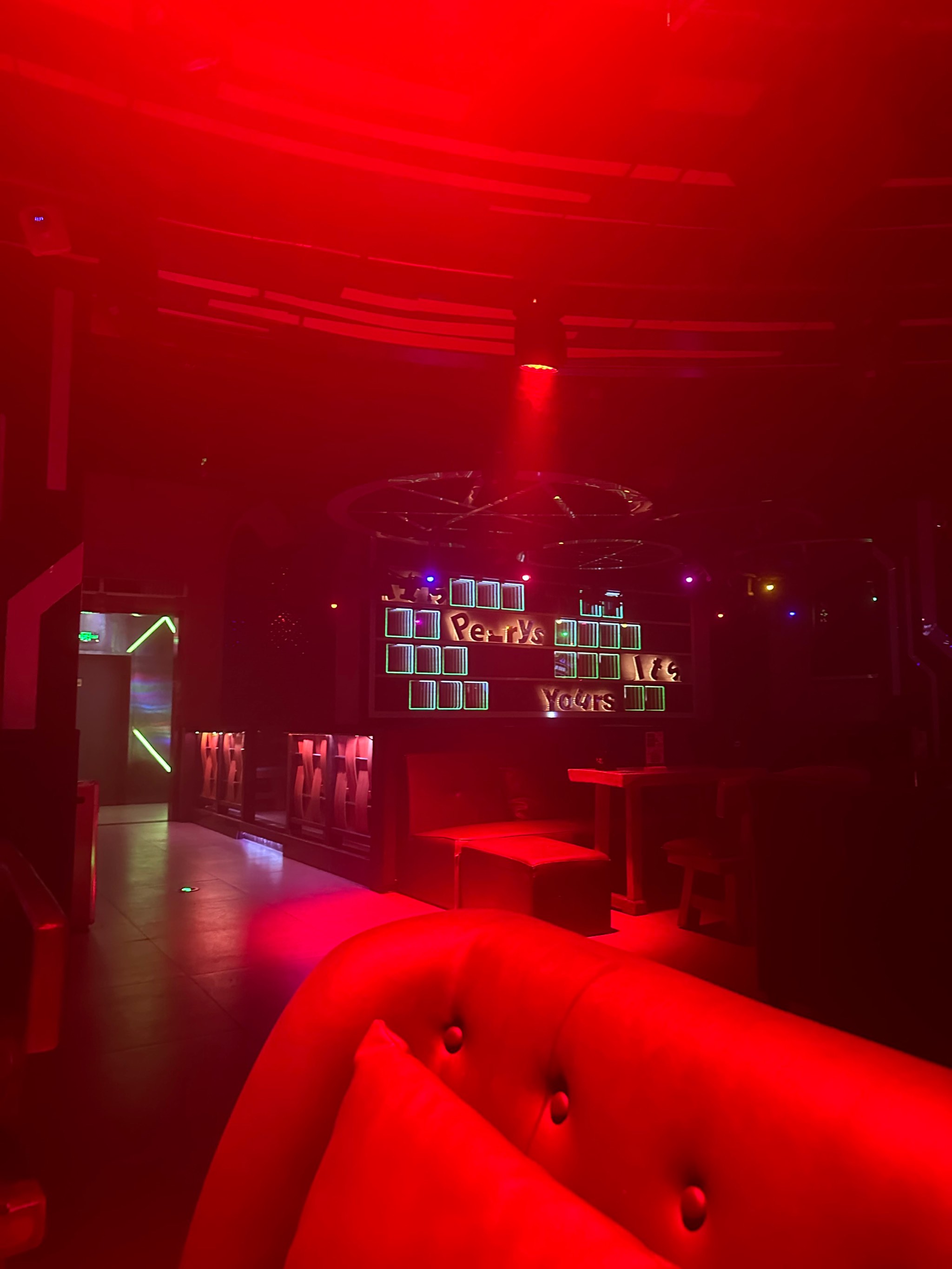 贵阳商务ktv有没有合适好选择-白云区ktv预定