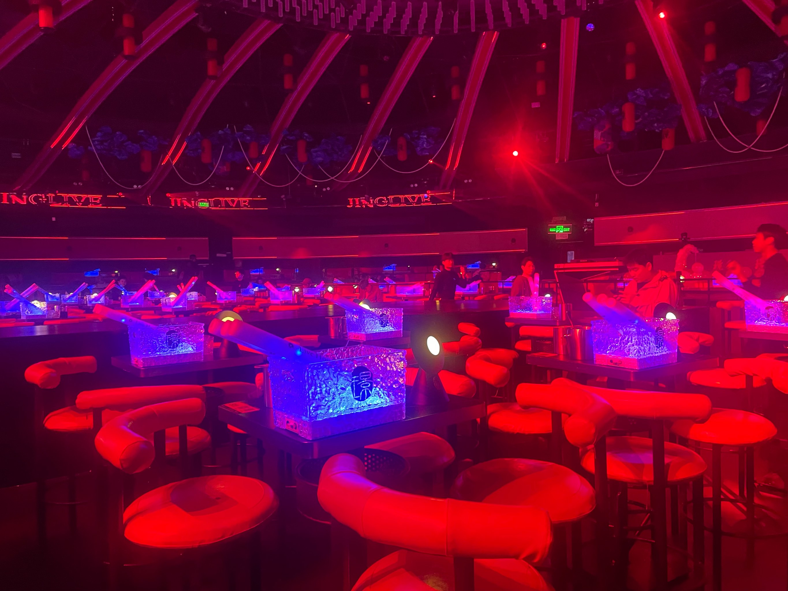 贵阳商务ktv性价比首选推荐-白云区ktv预定